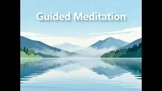 Guided Mindfulness - AI Mindfulness, The Mind Illuminated