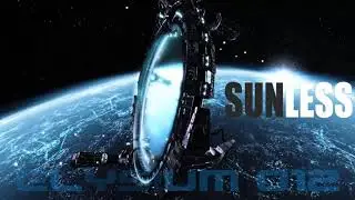 Sunless🎧Elysium 0⃣1⃣2⃣ Осколки времени ✅Chillout & Deep House & Breaks ✅