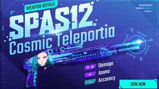 Weapon Royale - [Review] 