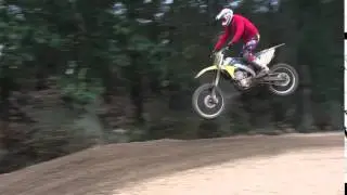 Roman perez meseta rubias