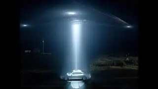A Terrifying Alien Encounter in the Wilds of Australia! Unsolved Mystery!