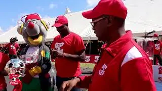 COPA COCA-COLA @ 30 EPI 3 - Ian  Zvoma