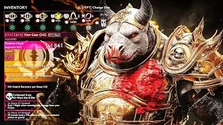 New Beautiful & Powerful Unique Orcs in the Game!!! Middle-earth: Shadow of War