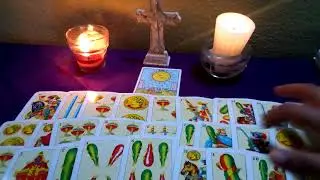 Aries/Sentimientos ocultos/1era quincena de marzo 2019