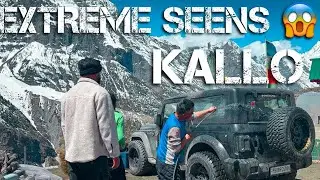 Thar roxx next trip | jalandhar to manali , kasol, jibhi, sissu| #tharroxx5door #thar4x4