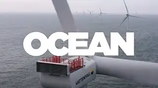 Europa apuesta por la e&oacute;lica marina y la tecnolog&iacute;a inteligente para abaratar la energ&iacute;a