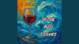 Wine and Waves