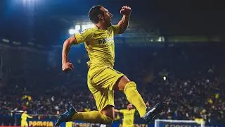 Santi Cazorla - Age is Just a Number | Goals Skills Assists 19/20 HD |