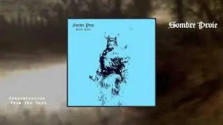 Sombre Proie - Bataille Epique (full album, 2024)