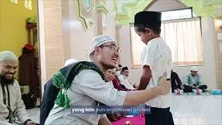 VIDEO CALON ASN TASTURA AWARD dr. MAMANG BAGIANSAH - KATEGORI ADMINISTRATOR