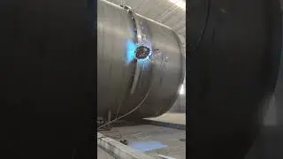 Automatic Tank Welder Orbital Crawling Welding Machine