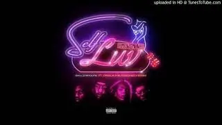 Self Luv - Skills 8 figure Ft Drizilik X Blaq bonez X Enam (Official Audio 2021)
