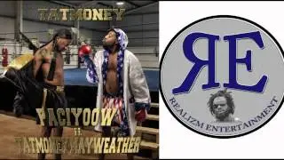 cant tell me nothing tatmoney new single off the paciyoow vs tatmoney mayweather album