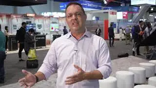 CenturyLink's Andrew Adams Shares Key Trends at NAB Show 2019