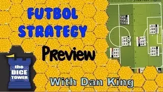 Futbol Strategy Preview - with Dan King