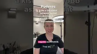 Szemöldök tetoválás: így válassz technikát💁🏼‍♀️✅