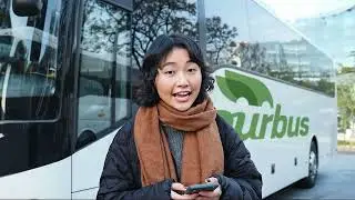 Ride OurBus - Affordable Bus Service