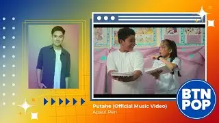 Putahe (Official Music Video)