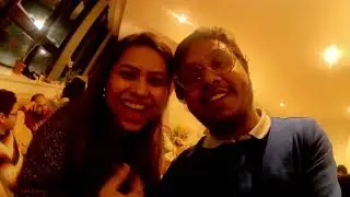 HAPPY BIRTHDAY EVA :) || VLOG-9 || UNCUT ANI #vlog
