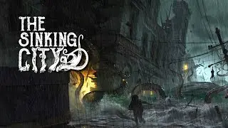 The Sinking City - Mystic Tomes Side Quest - The Tome of the Mair - 100% Walkthrough