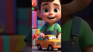 The Generous Child  #disneyanimatedcartoons #cute #animecartoon