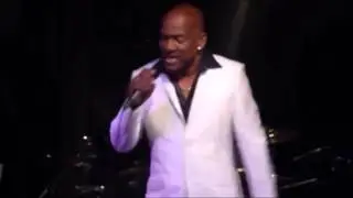 Barry White Forever