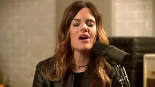 MIA FIELDES - Fierce: Song Session