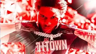 Видеоролик, подогревающий интерес к плей-офф Houston Texans в 2026 году