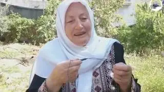 فيلم بيت لاهيا في نصف ساعة