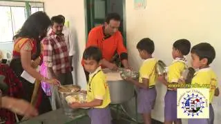 Vahrehvah - Foundation For Children In Need