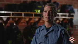 Cadet Promotion video with interviews
