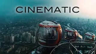 Cinematic Epic Royalty Free Music for Youtube Videos - (Long) No Drums