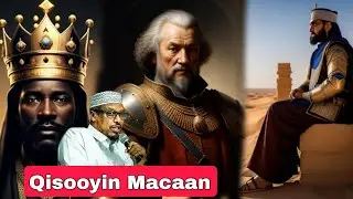 Qisooyin Umara Wanaagsanaa Oo Caalamka Soo Mareen || Sh Mustafe Xaaji Ismaaciil 