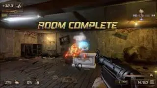 DGA Plays: Killing Room (Ep. 1 - Gameplay / Let's Play)