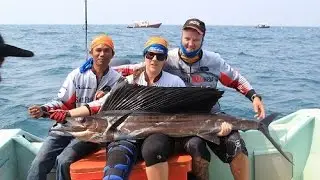 Kuala Rompin Boat Charter