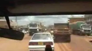 Masaka Road