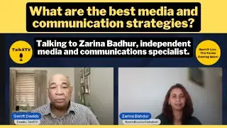 What is PR, Communications, Media Planning & Reputation Management in the world of sports business?