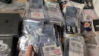 Какой приемник ELRS лучше использовать? 2,4 ГГц, 900 или двухдиапазонный? Radiomaster XR1 RP1 XR2...