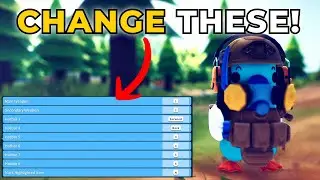 Change These Settings NOW In Escape From Duckov (Best Settings Guide)