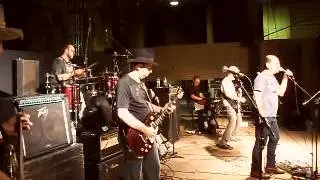 Little Wings (Jimi Hendrix) - The Beer Brothers Band