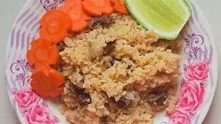 ঘরে থাকা মসলা দিয়ে অনেক মজাদার মাটান বিরিয়ানি ঝটপট বানিয়ে নিন। 😋#viral #food #cooking #foryou 