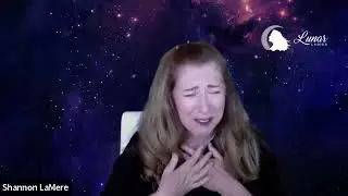 Cosmic Weather - 2022 Forecast with Shannon! 01/03/2022