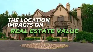 Uncover Real Estate Property Values By Address | Investing Tips