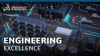 Инженерное совершенство &ndash; Dassault Syst&egrave;mes