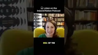 How Hight-Control Religion Utilizes Praise To Control - IndoctriNation Podcast