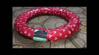 Cg125 Service Winner Rear Tyre  8 Ply 360 Review