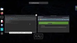 OWASP JUICE SHOP - TryHackme - Writeups