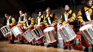 Morceau à choix 2019 - Jeunesse de St-Oyens