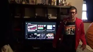 Skakin Bacon Media, what is it? (Updated channel trailer for 2020!)