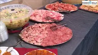 70 anni di Sci Club Alfonsine tra sci, montagna e passione per il cibo